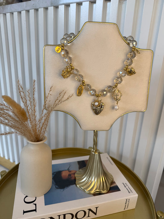 Collar Bianca