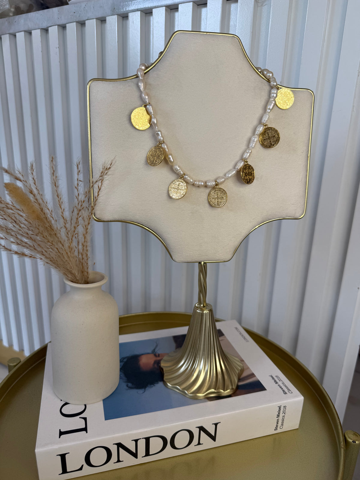 Collar SB Perla Miranda
