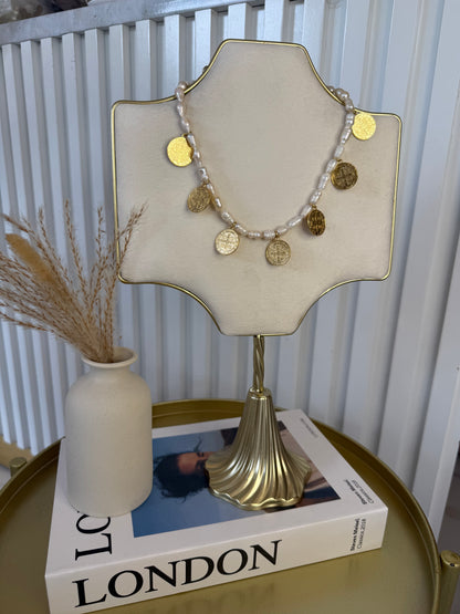 Collar SB Perla Miranda