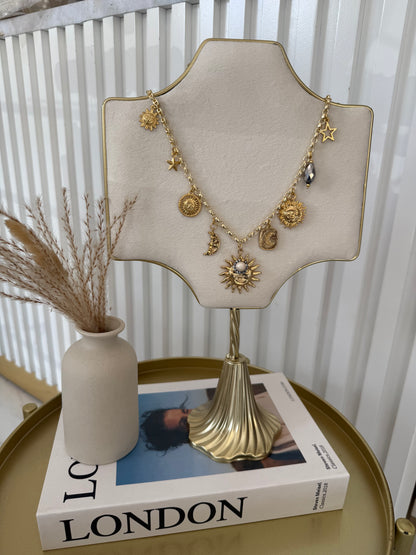 Collar Constelaciones