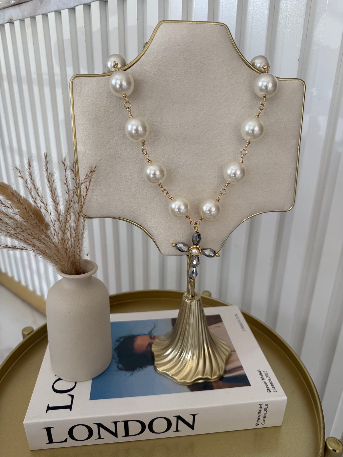 Collar Vana