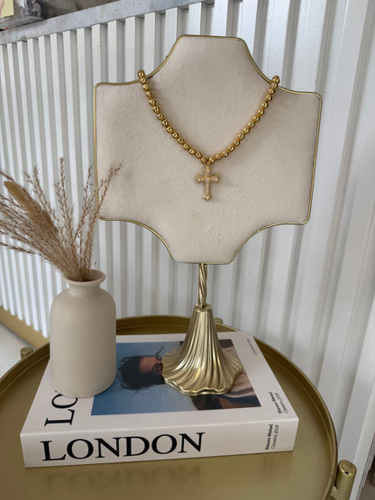Collar Rosalía