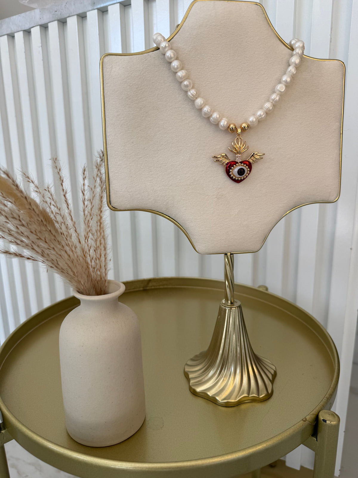 Collar Milagros