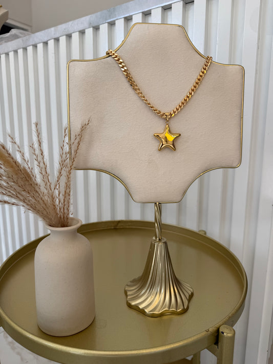 Collar Mistral